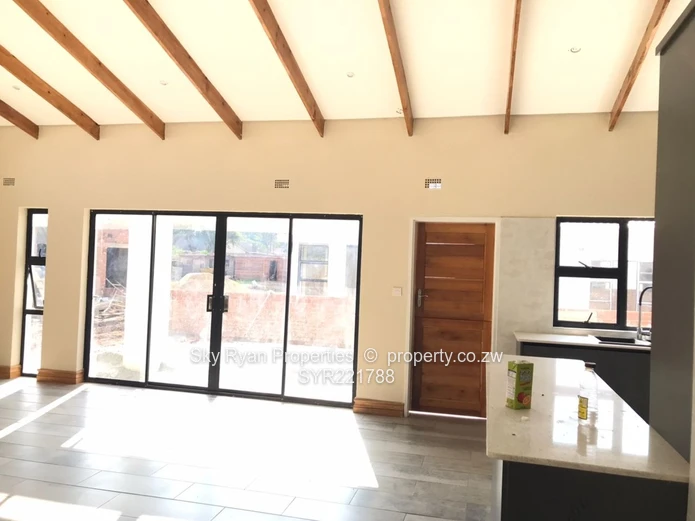 Bluffhill Townhouses For Sale