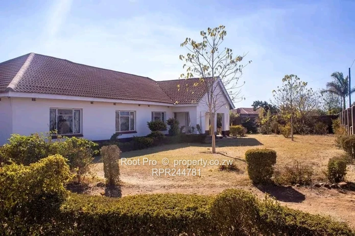 Norton House For Sale 