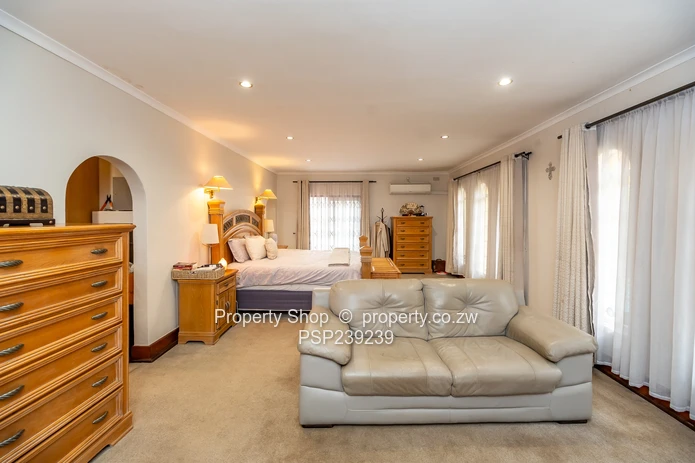 The Ultimate All-in-One Experience