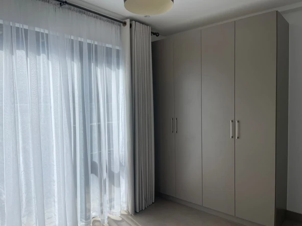 4 Bedroom Townhouse Complex