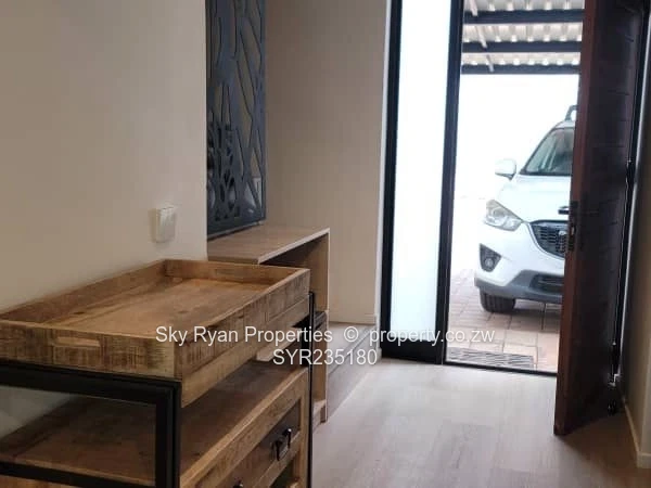 Jacaranda Heights Property For Rent