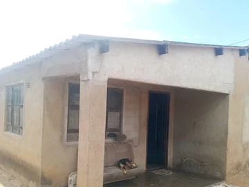 Magwegwe
