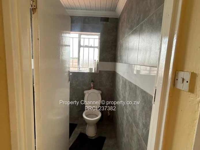 3-Bedroom Cottage for Rent in Unidale