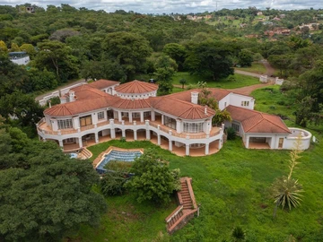 4 Bedroom Townhouse Complex