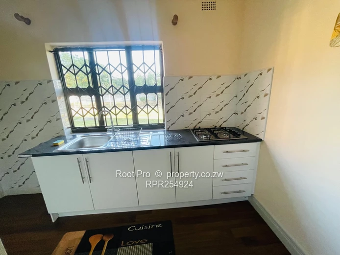 Marlborough House For Sale Close To Harare Drive  (Sole Mandate)