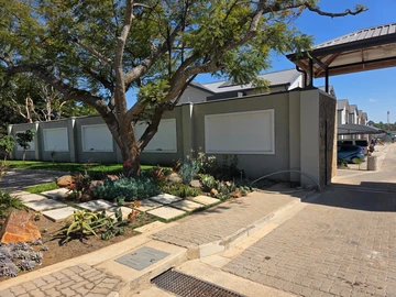 3 Bedroom Townhouse Complex