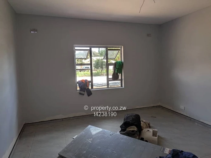 Waterfalls Derbyshire cluster house to rent  (Sole Mandate)