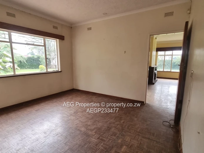 Prime Commercial Opportunity