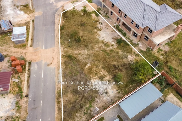 Prime Corner Residential Stand in Arlington East!