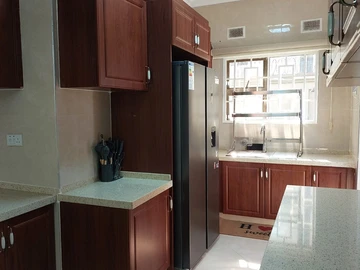 4 Bedroom Townhouse Complex