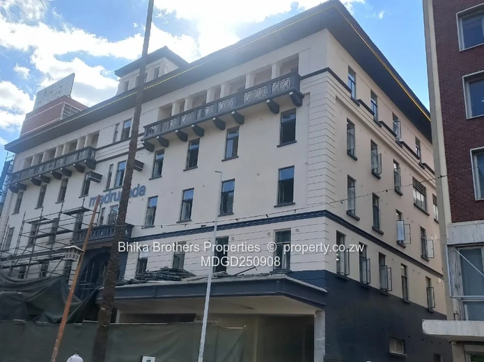 Premium CBD Commercial Space for Shops and Retail 