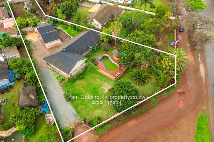 Prime Location In Belvedere (Sole Mandate)