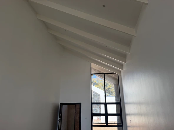 3 Bedroom Townhouse Complex
