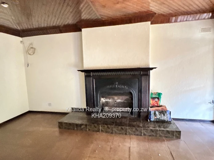 Vainona House to Let (Sole Mandate)