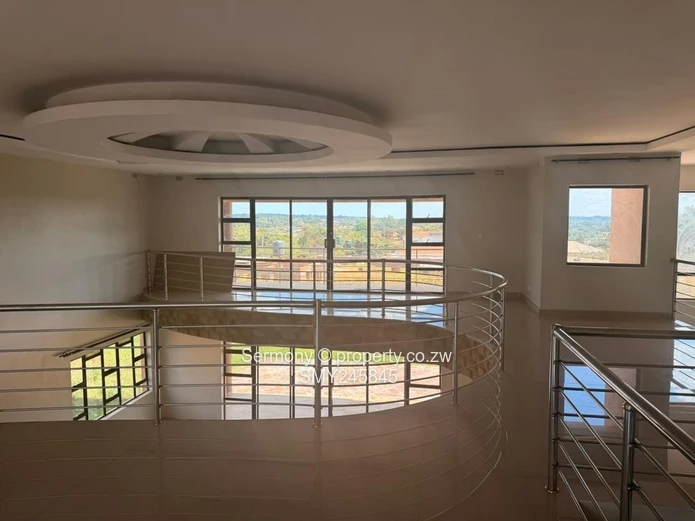 Massive Double Storey Up for Grabs in Gletwin Park