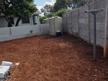 4 Bedroom Townhouse Complex