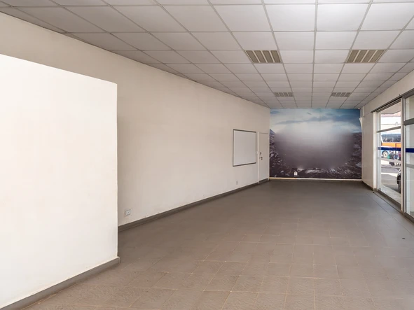 Shop & Retail Property