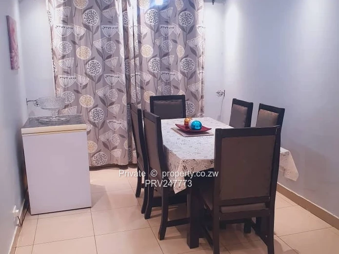 Spacious 4-Bedroom Family Home in Damofalls