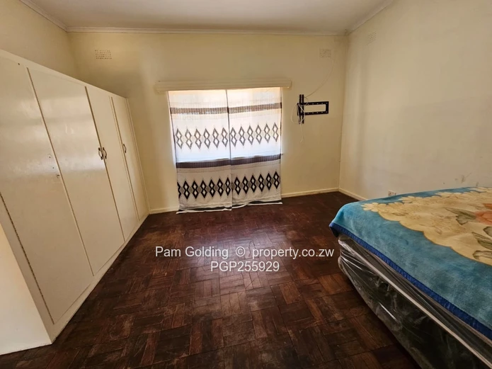 `Convenient Property With Potential