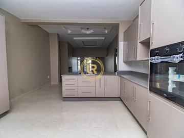 3 Bedroom Townhouse Complex