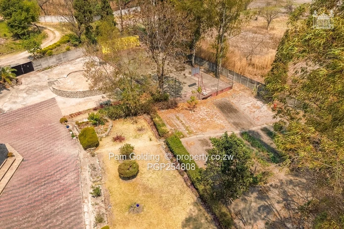 Vacant Land; $55/m2 In Monavale.