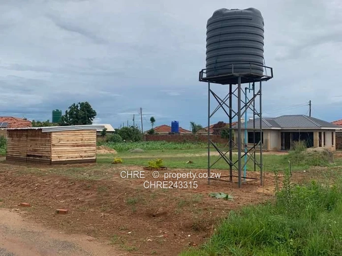 Bluffhill House To Let