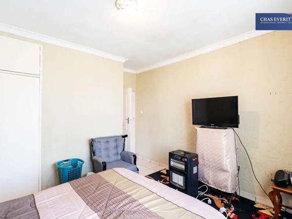 Investment Opportunity