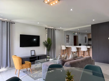 4 Bedroom Townhouse Complex