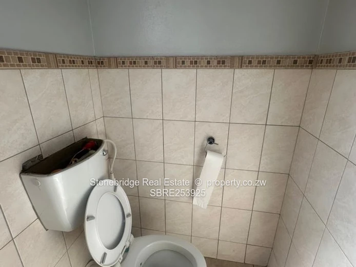 2 Bedroomed Cbd Flat For Sale