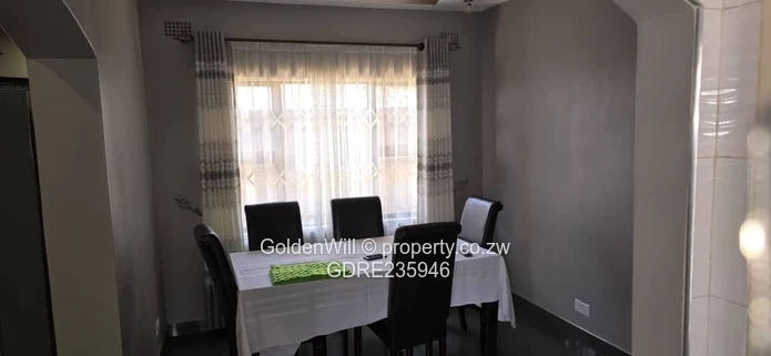 Damafalls house for Rental $450