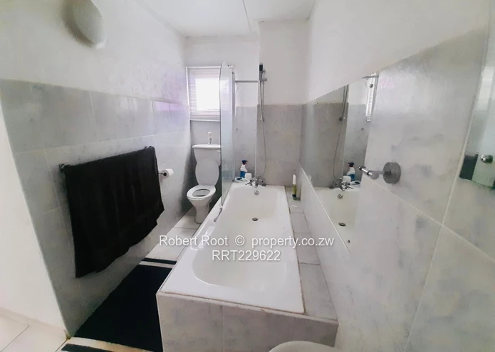 Button Row - Avondale  (Sole Mandate)