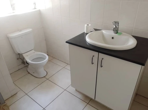 3 Bedroom Townhouse Complex