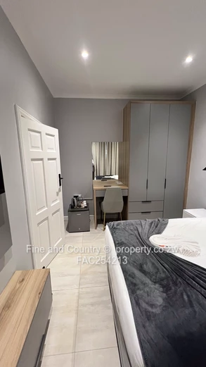 Contemporary Executive B&B Accommodation