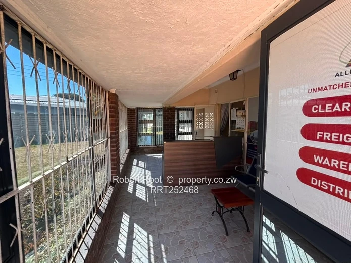 Eastlea North Offices to let 