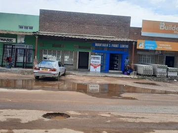 Shop & Retail Property