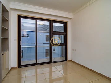 4 Bedroom Townhouse Complex