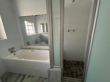 2 Bedroom Garden Flat