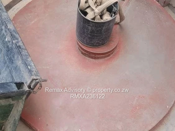 House For Sale In Southlea Park