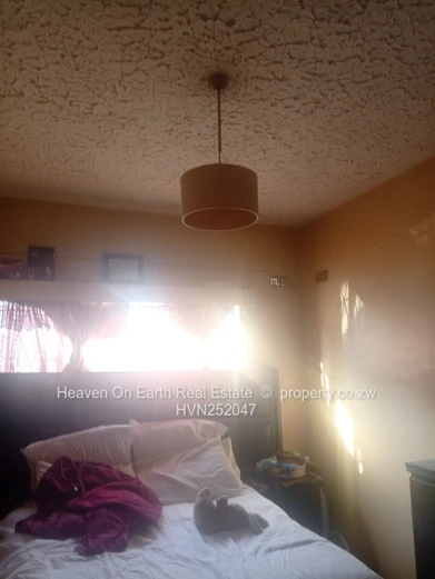Ground floor apartment for sale!! (Sole Mandate)