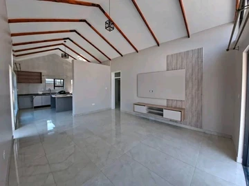 3 Bedroom Garden Flat