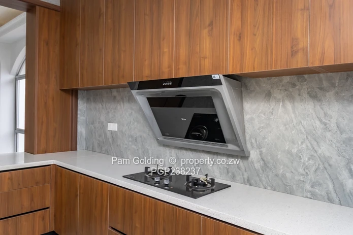 Luxury 4-Bedroom Duplexes in the Heart of Strathaven (Sole Mandate)