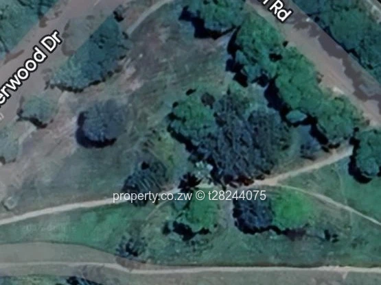 Mabelreign Shops (Sole Mandate)