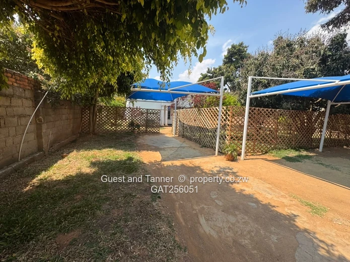 Triple-Storey Development Property For Sale – Greendale, Donbrook