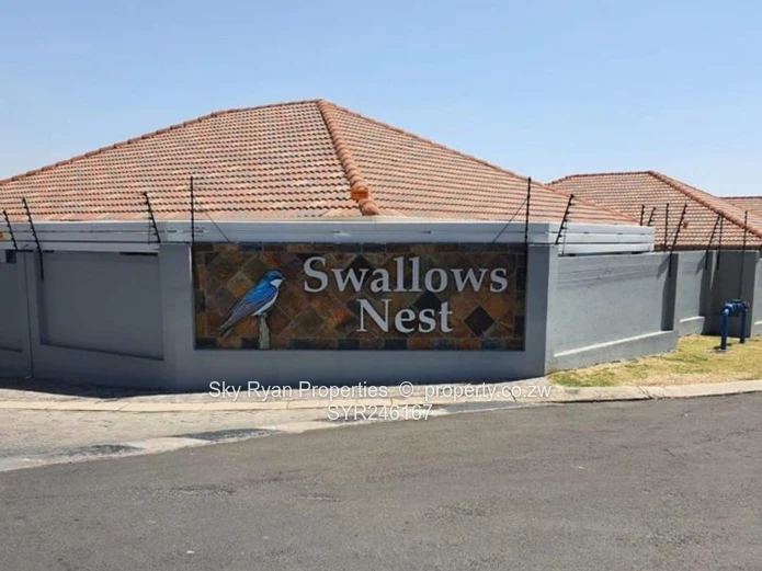 South Africa, Parklands Estate, Bocksburg Flat For Sell