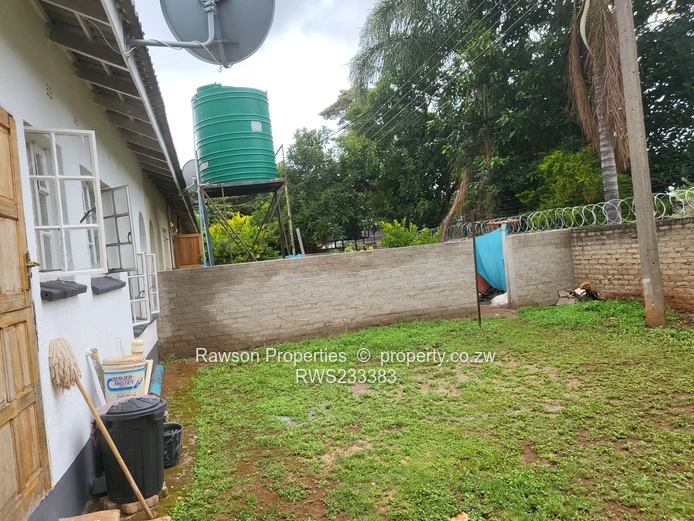 Investment opportunity!