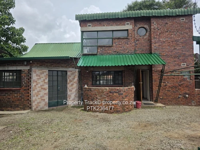 Perfect starter home or investment property 