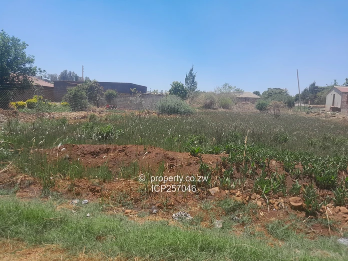 800m² For Sale in Hatcliff North (Sole Mandate)