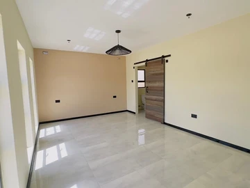 4 Bedroom Townhouse Complex