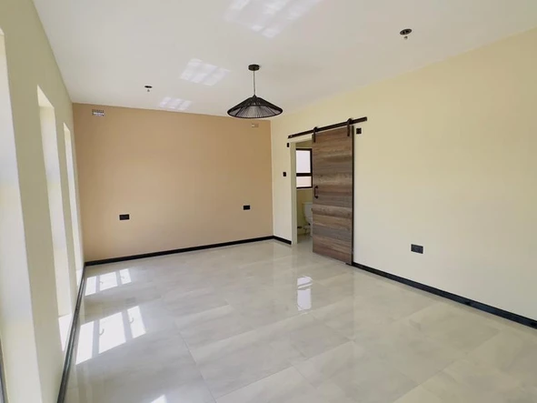 4 Bedroom Townhouse Complex