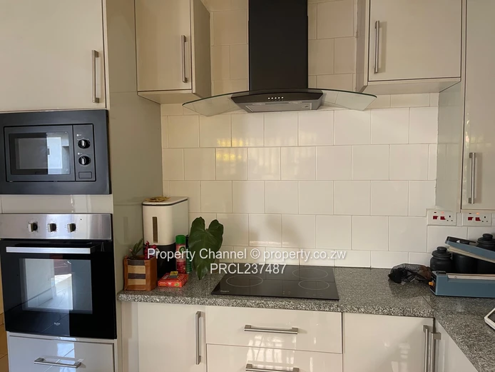 A charming and homely property in Avondale West 